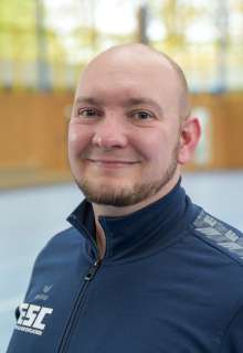 Volker Teichmann