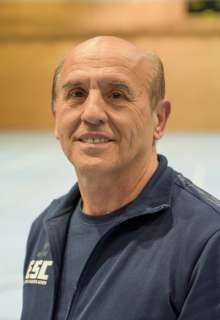 Gaus Bernhard
